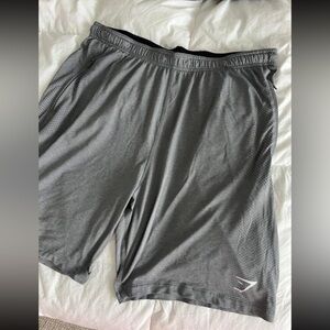 Men’s Gymshark Athletic Shorts